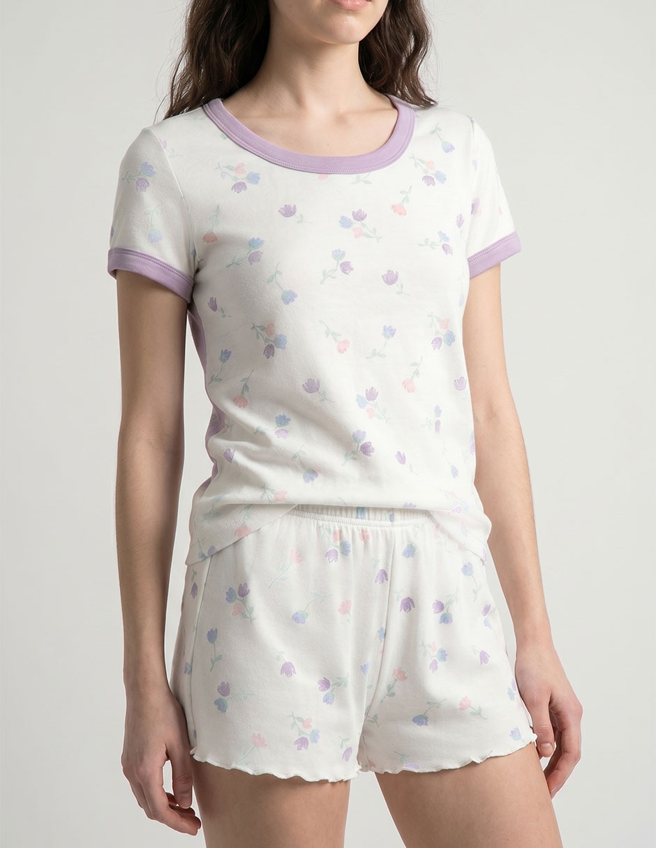 Pijama para mujer 3