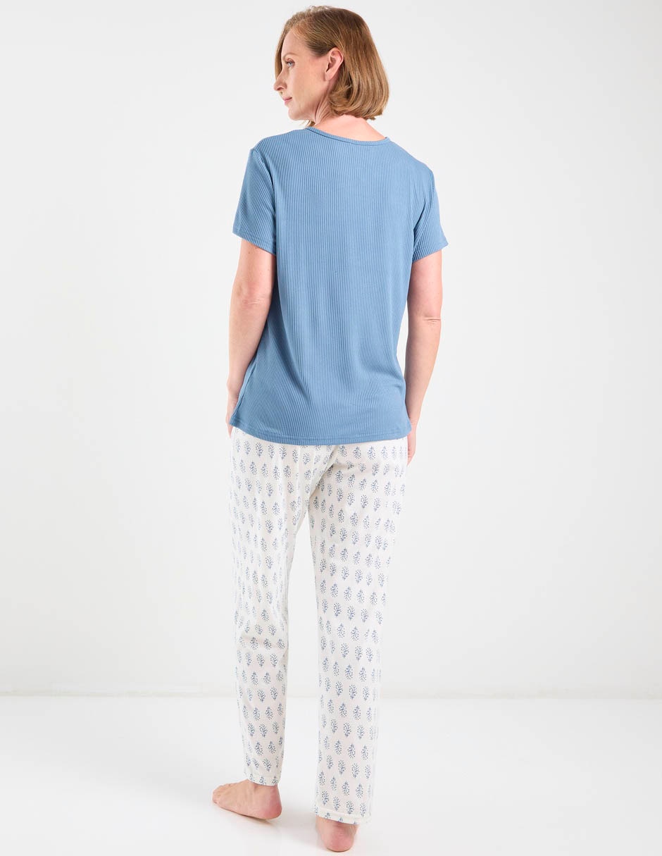 Conjunto pijama para mujer 6