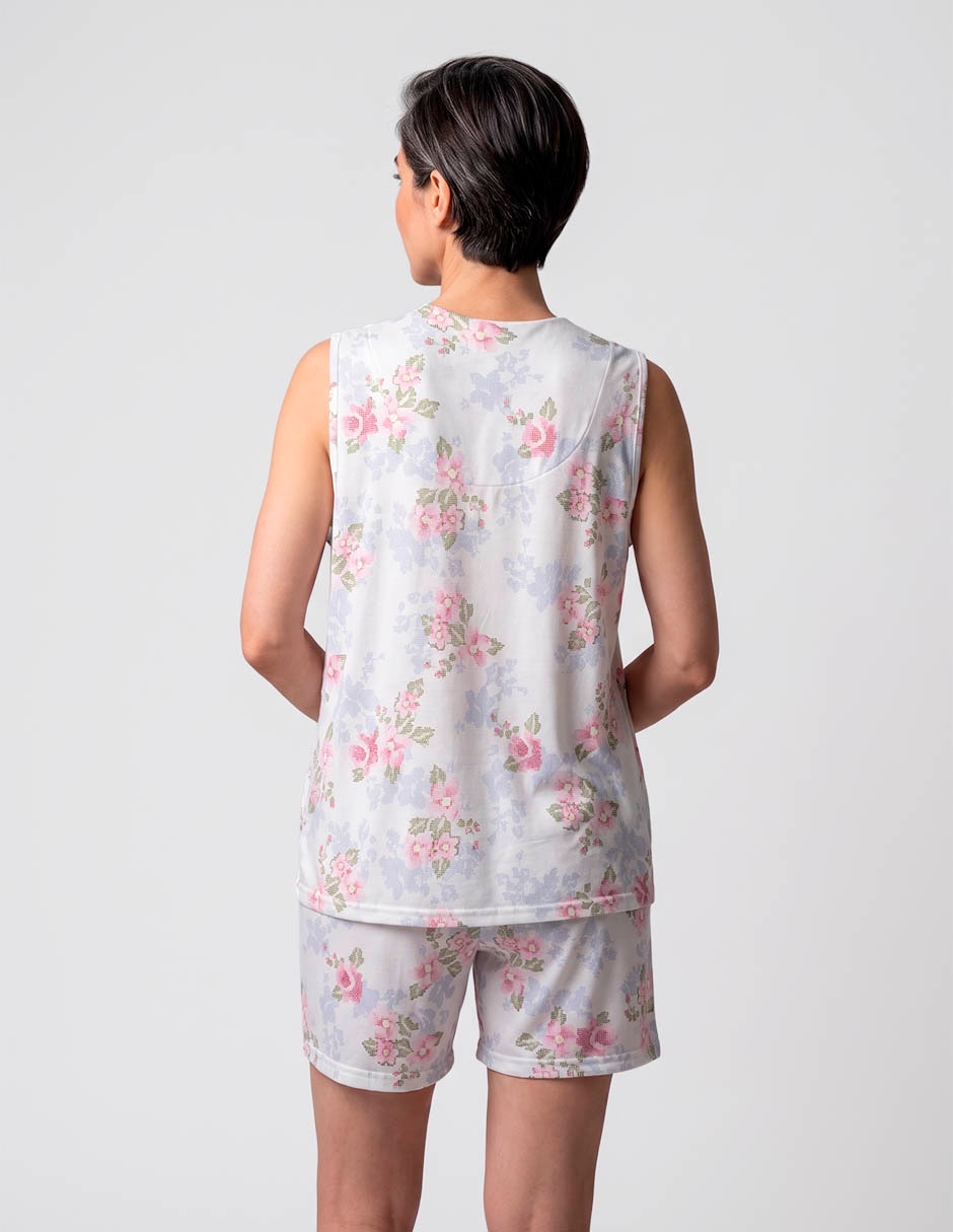 Conjunto pijama para mujer 2