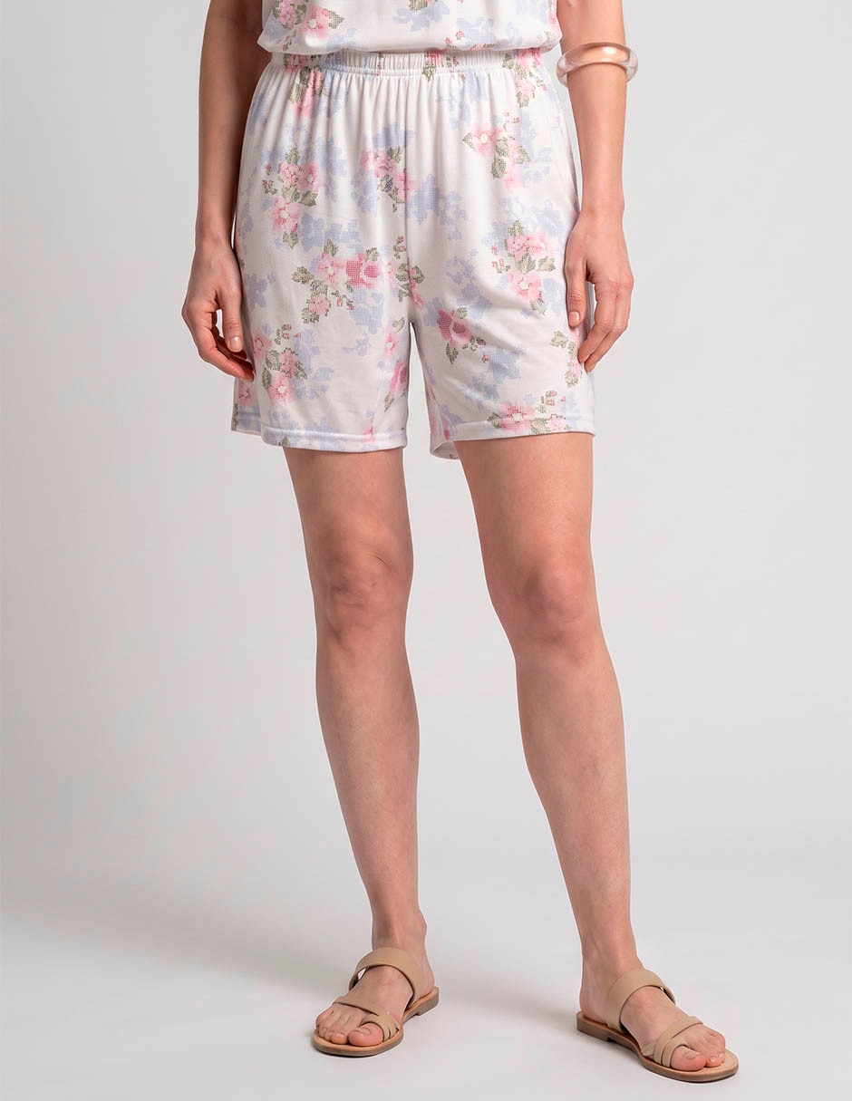 Conjunto pijama para mujer 4