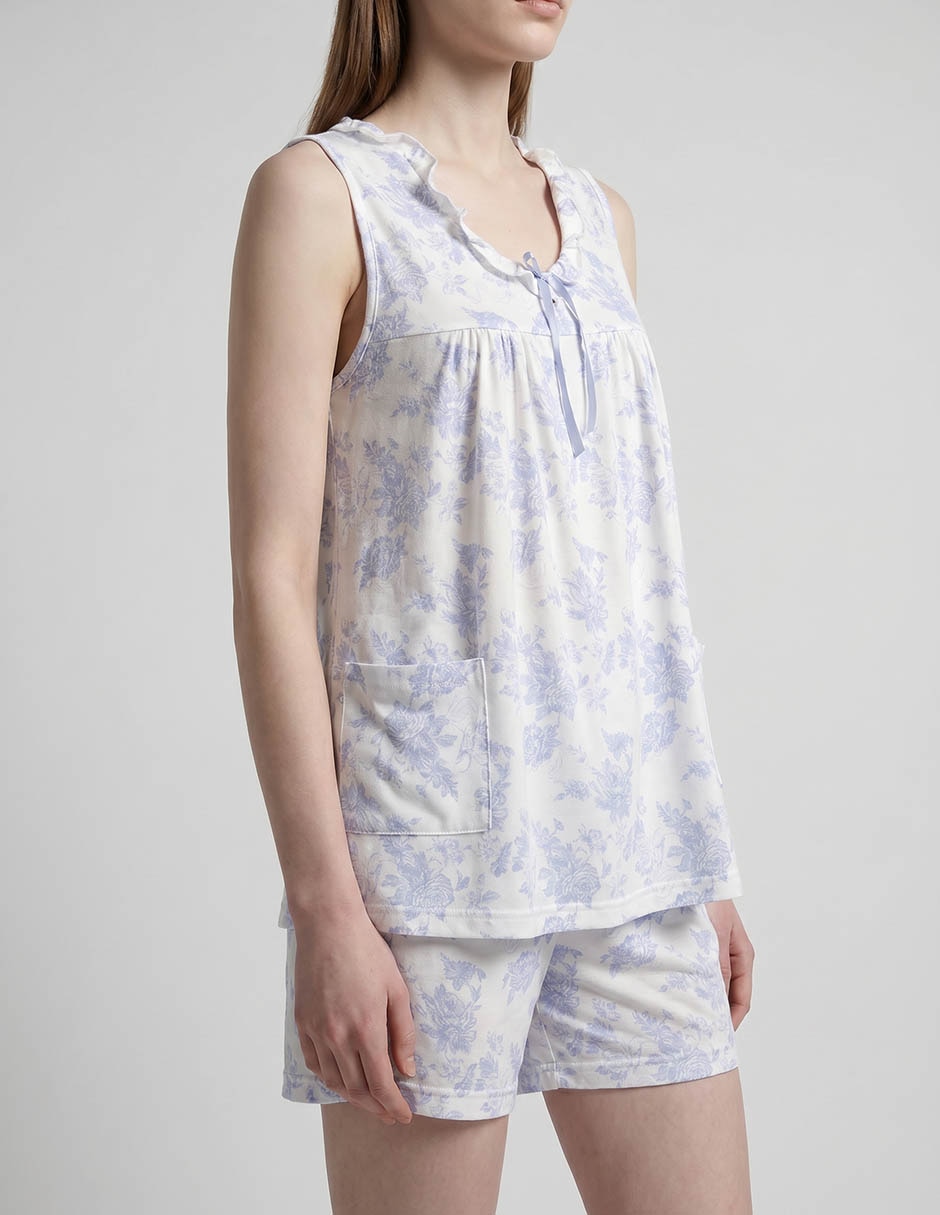 Pijama 3