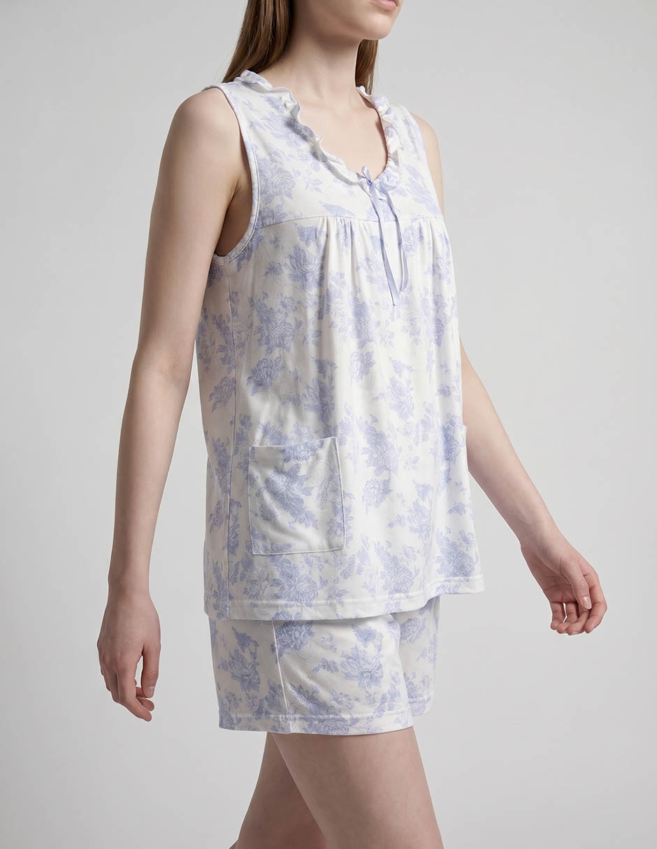 Pijama 4