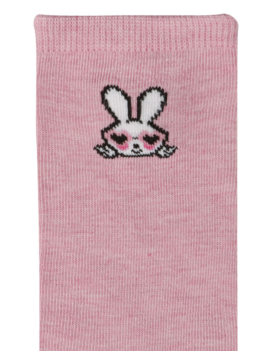 Calceta para mujer 3