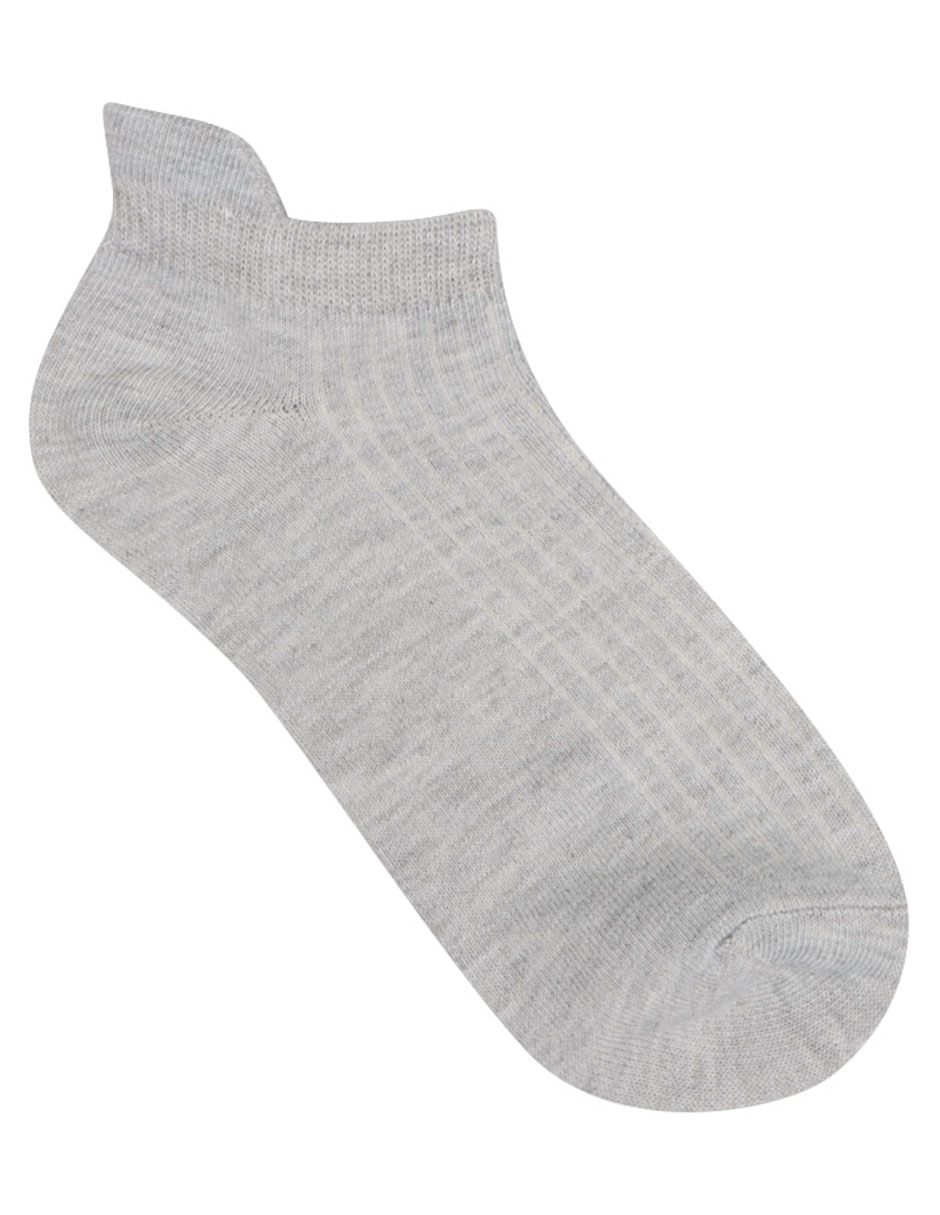 Tín de algodón para mujer 6 pares