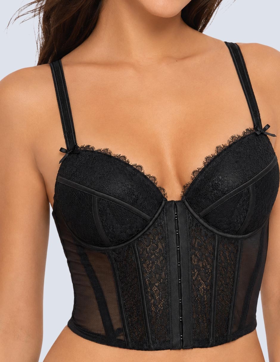 Brassiere para mujer 1
