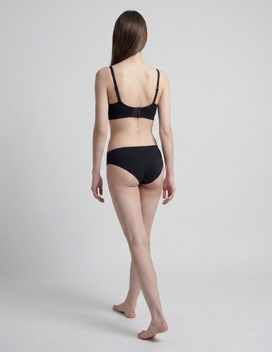Brassiere copa removible para mujer 3