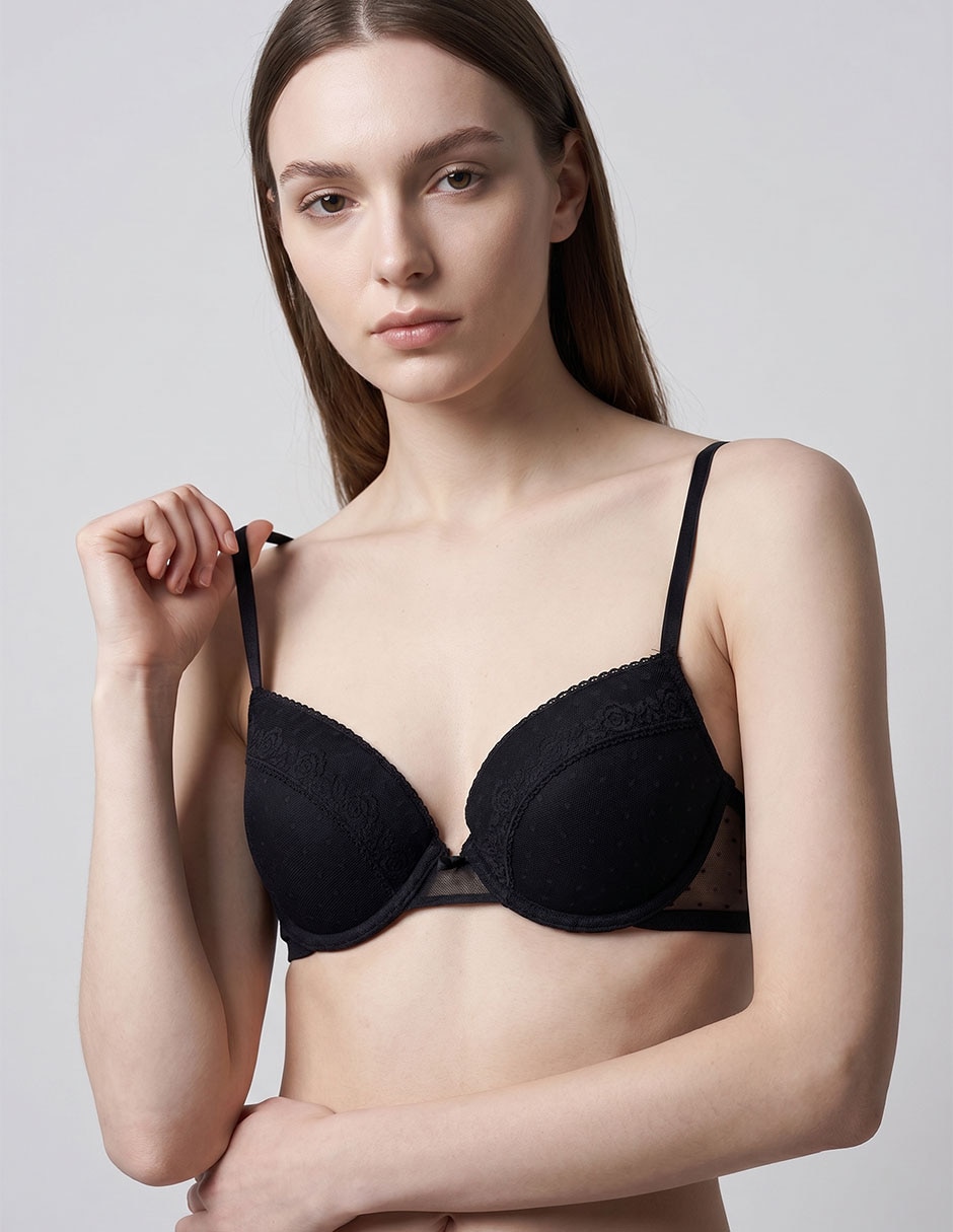 Brassiere para mujer