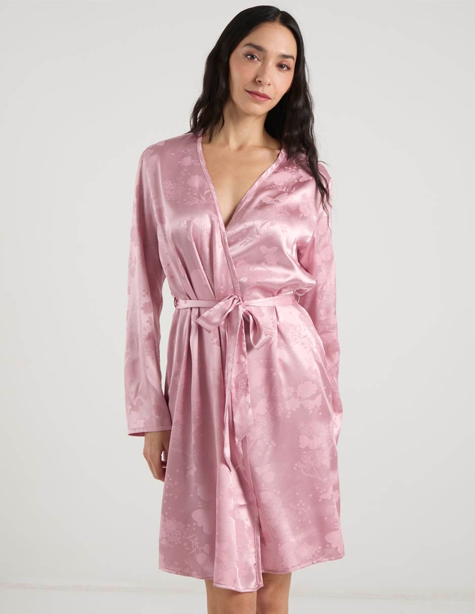 Bata de dormir para mujer 1