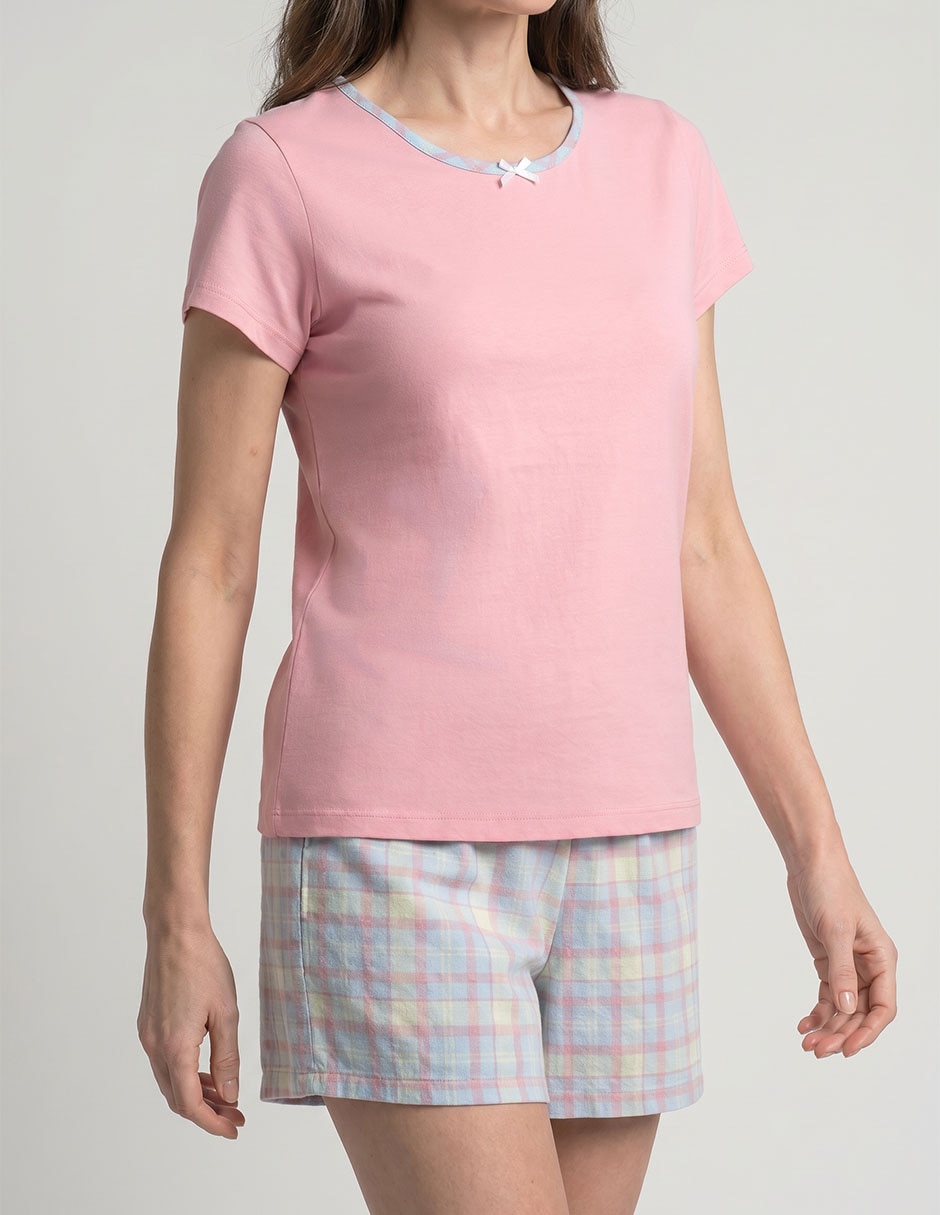 Conjunto pijama para mujer 3