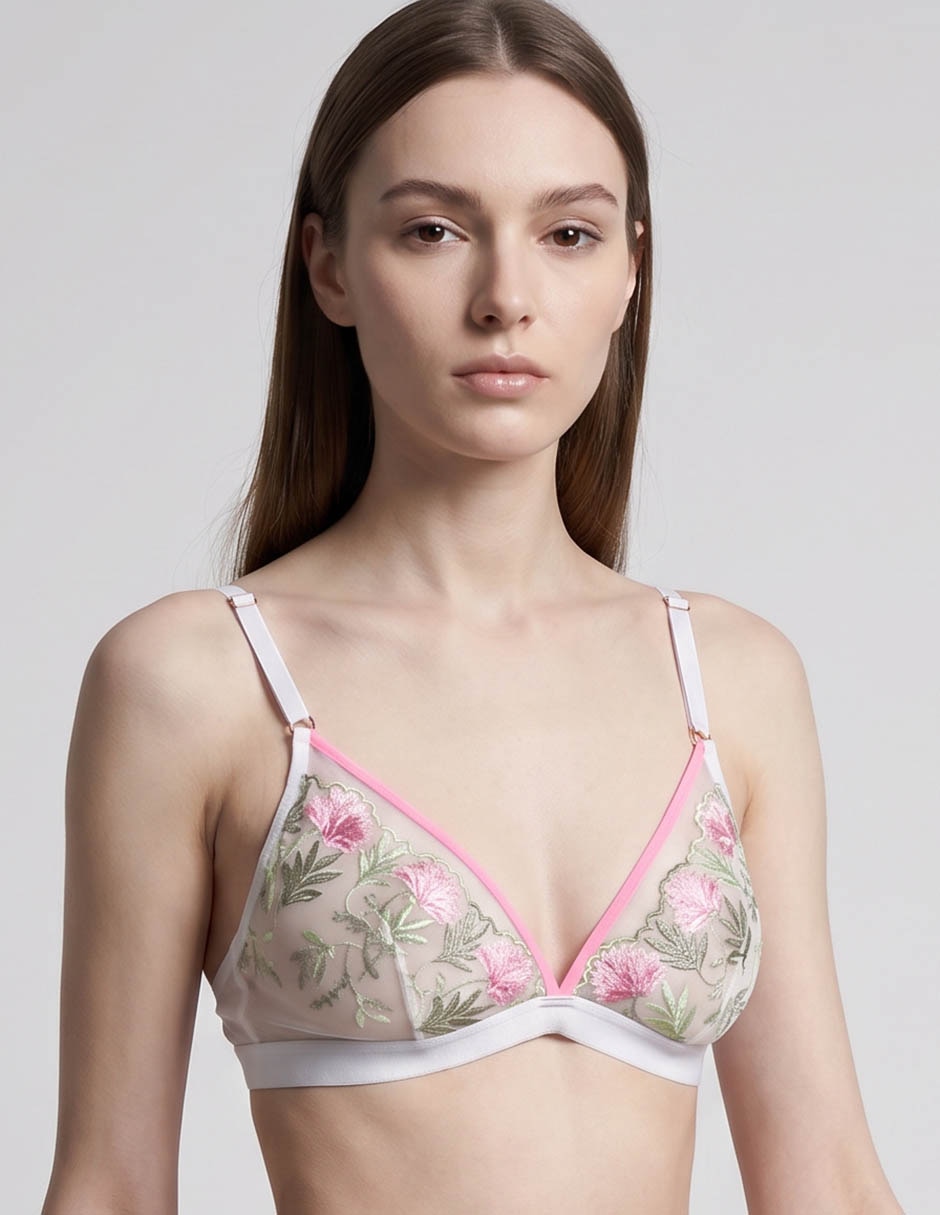 Bralette para mujer Bralette para mujer