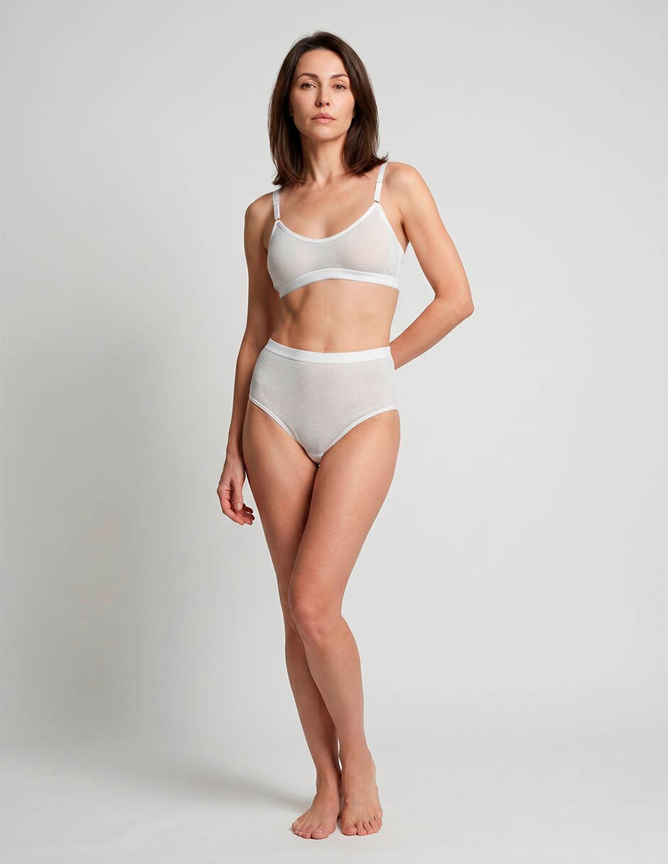Bralette para mujer
