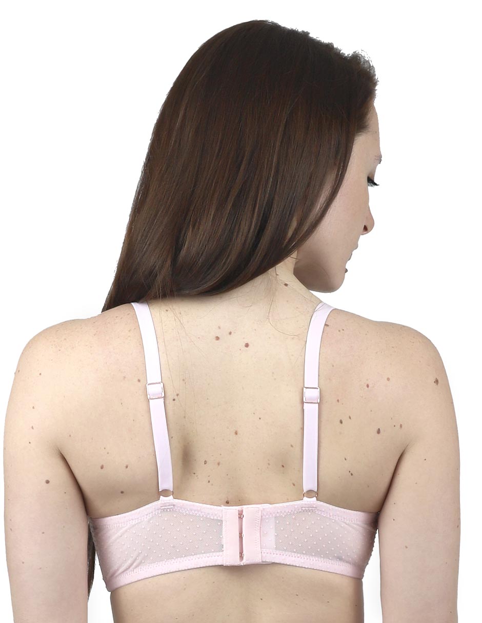 Brassiere copa preformada para mujer 2