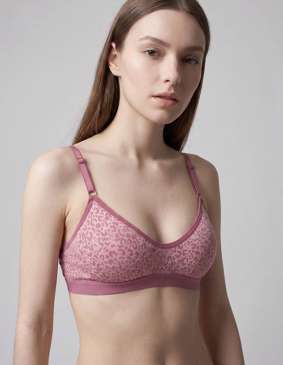 Brassiere pora mujer 2