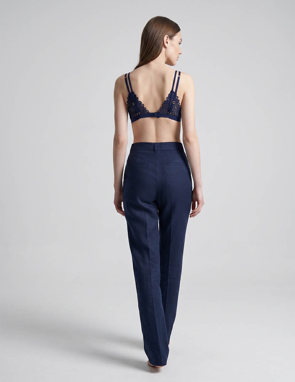 Brassiere pora mujer