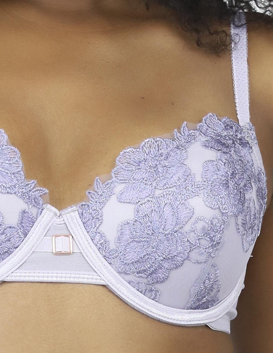 Brassiere con copa para mujer 2