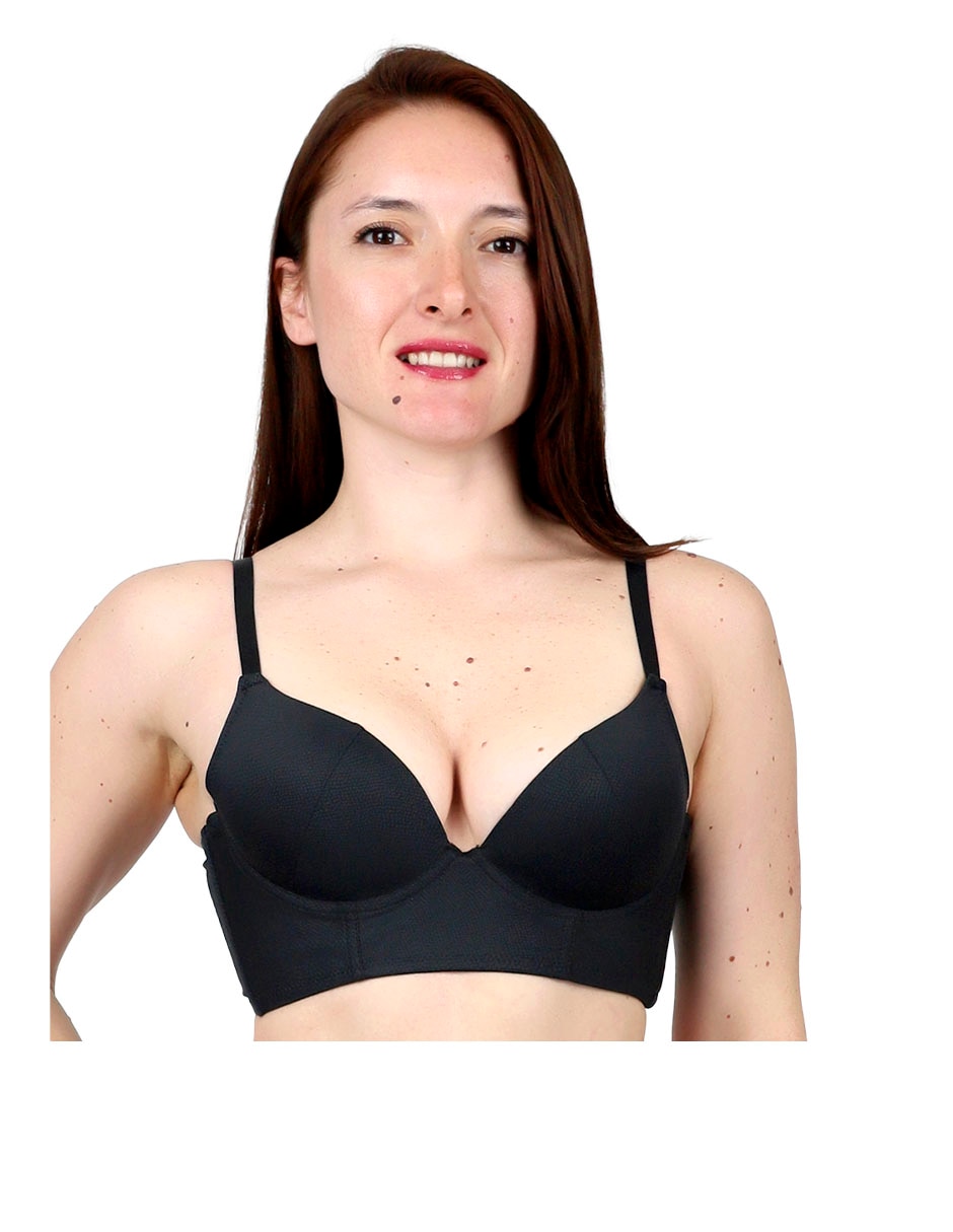 Brassiere copa preformada para mujer Brassiere copa preformada para mujer