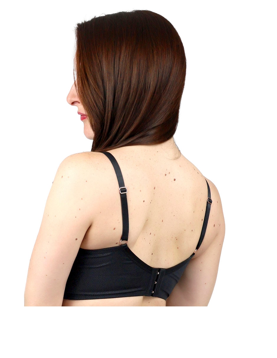Brassiere copa preformada para mujer 3