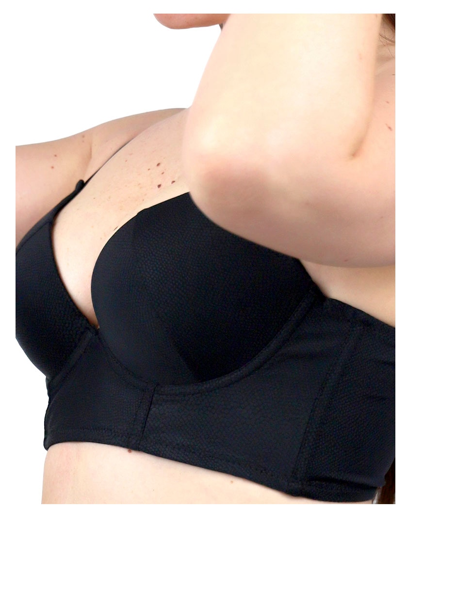 Brassiere copa preformada para mujer 2