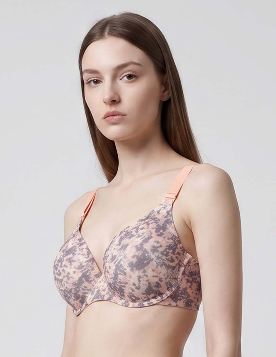 Brassiere Lady Carnival para mujer