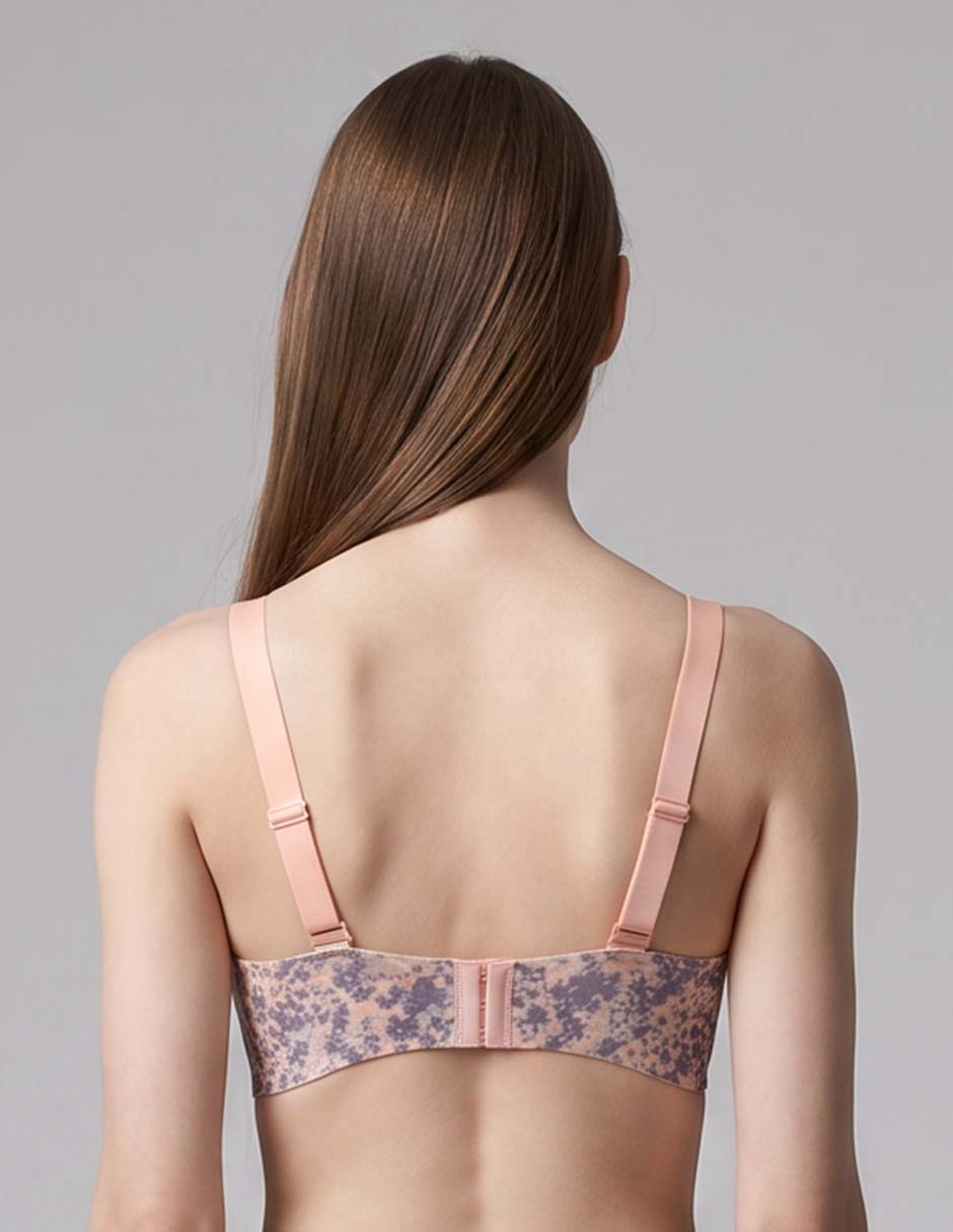 Brassiere Lady Carnival para mujer