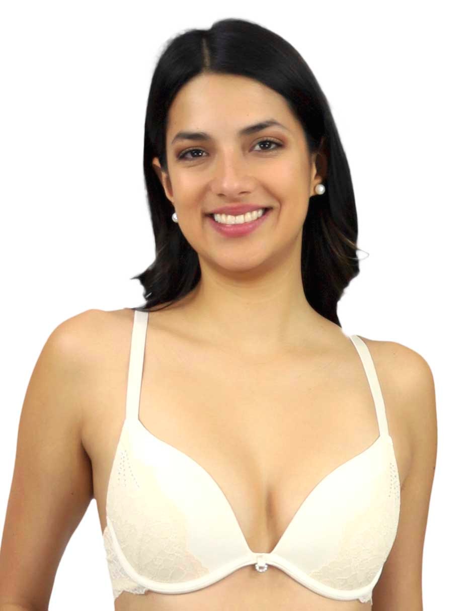 Brassiere copa preformada para mujer Brassiere copa preformada para mujer