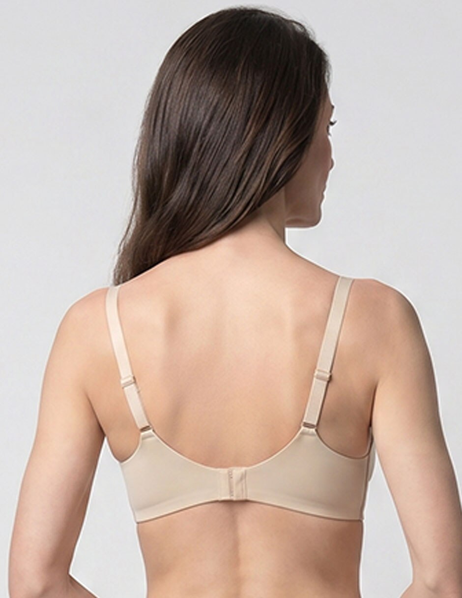 Brassiere con copa para mujer 2