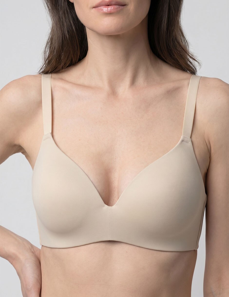 Brassiere con copa para mujer 3