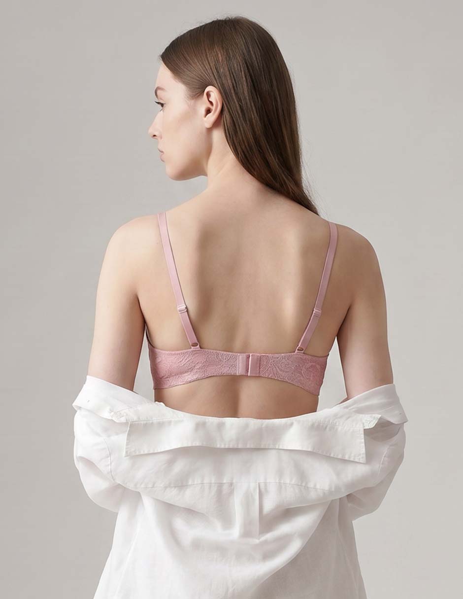 Brassiere Para Mujer 2
