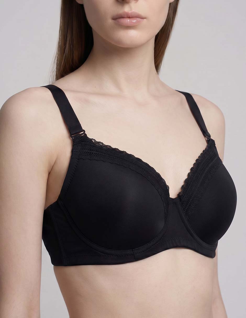 Brassiere 3