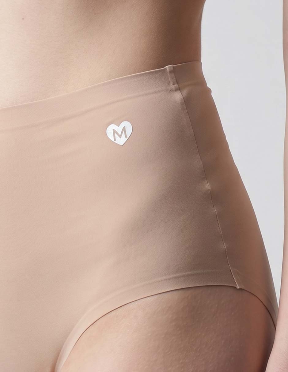 Panty para mujer 3