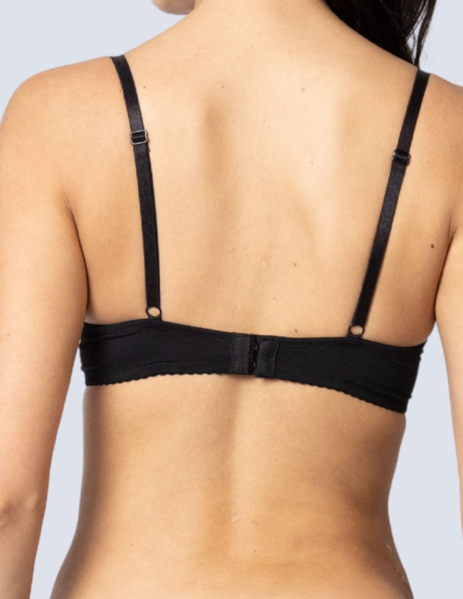 Brassiere con copa para mujer 2