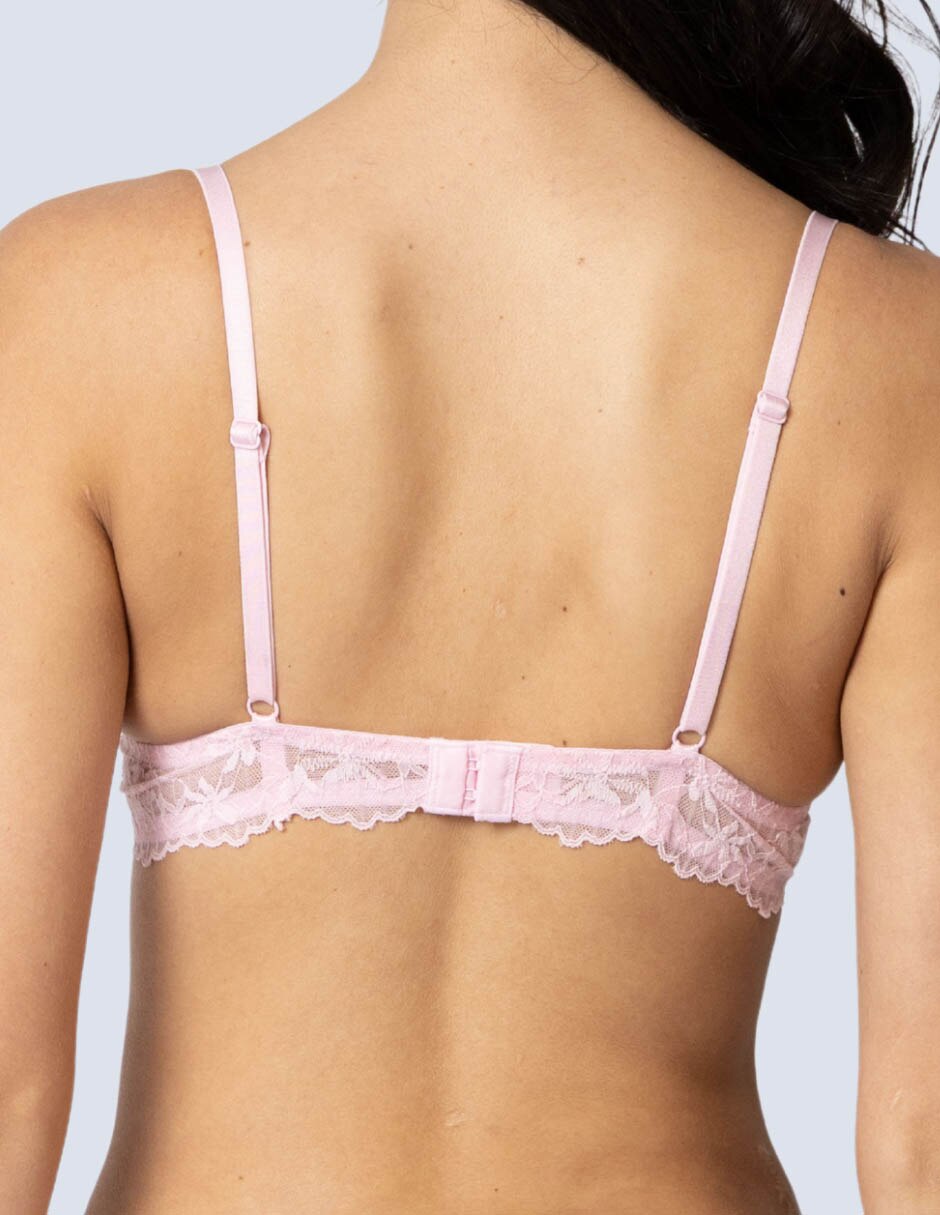 Brassiere Vicky Form para mujer