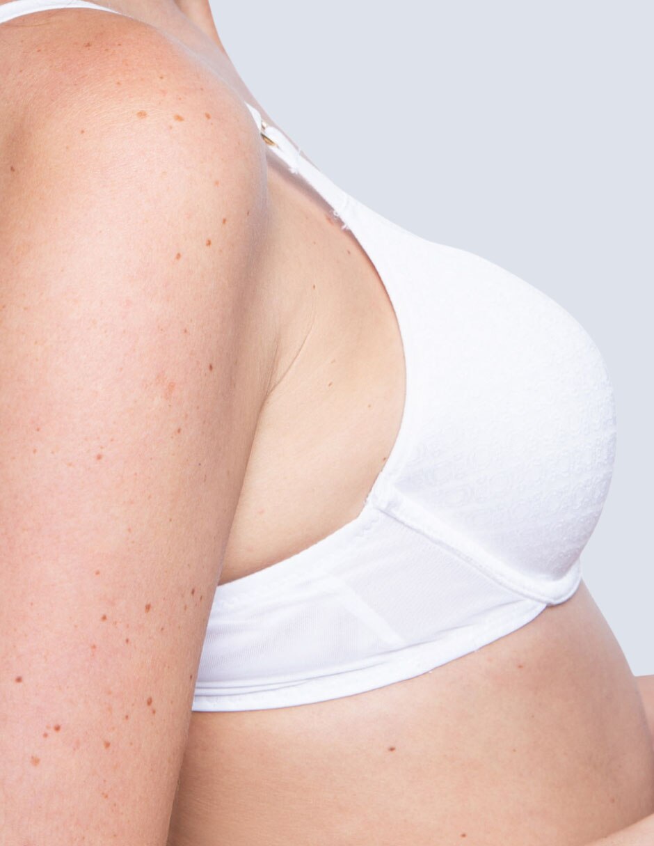 Brassiere con copa spacer para mujer 2