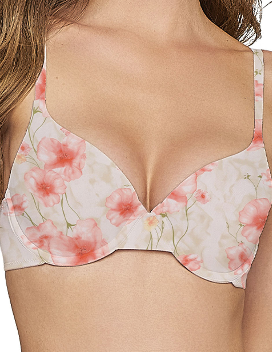 Brassiere para mujer 4