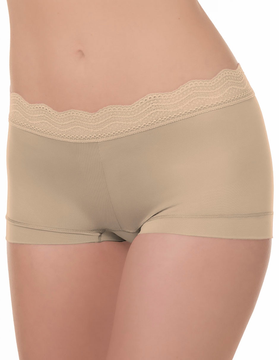 Shorty para mujer 1