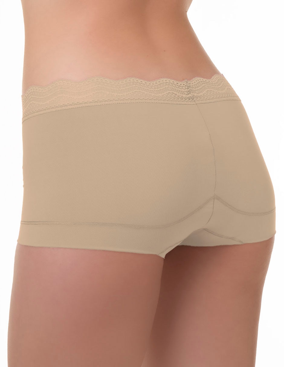 Shorty para mujer 3