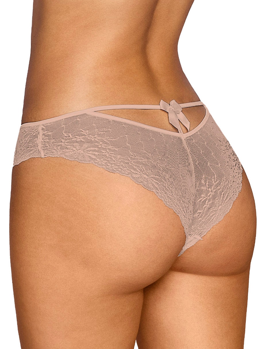 Bikini ilusion para mujer