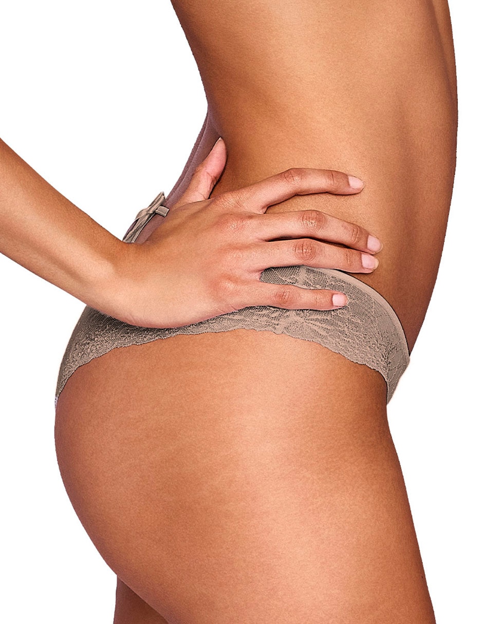 Bikini ilusion para mujer