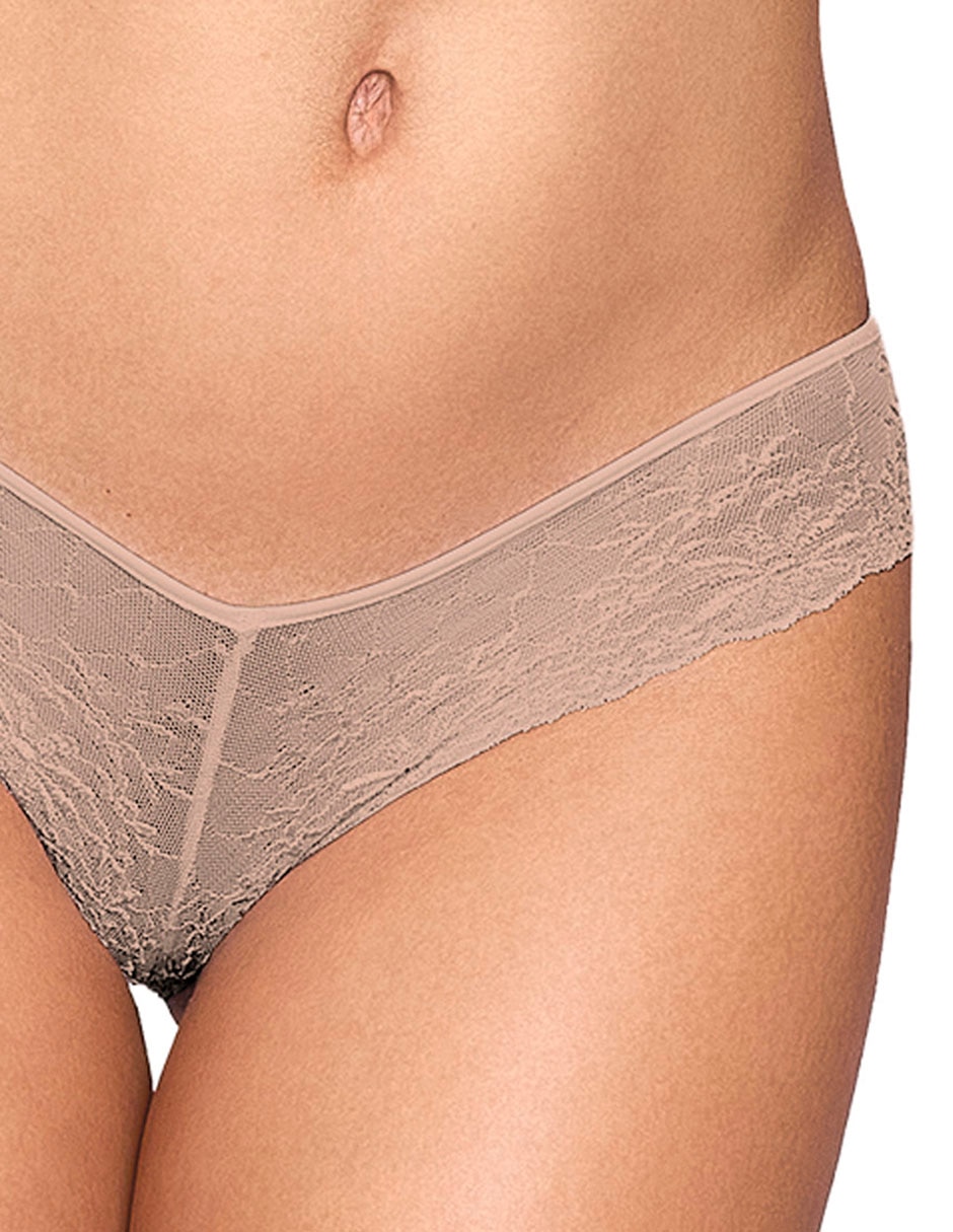 Bikini ilusion para mujer