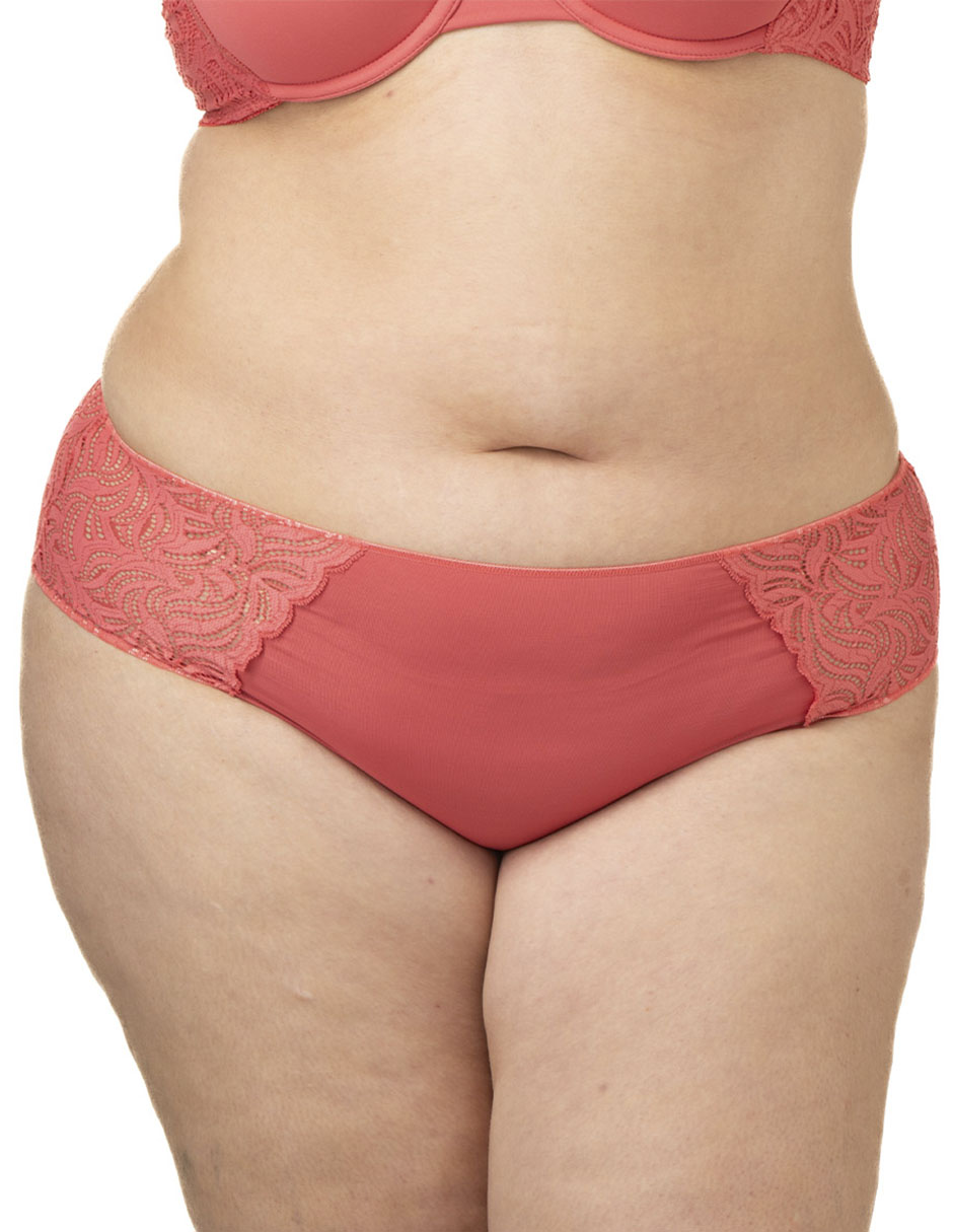 Panty para mujer