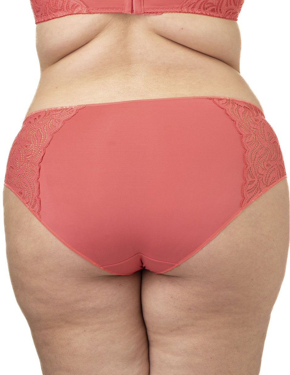Panty para mujer 4