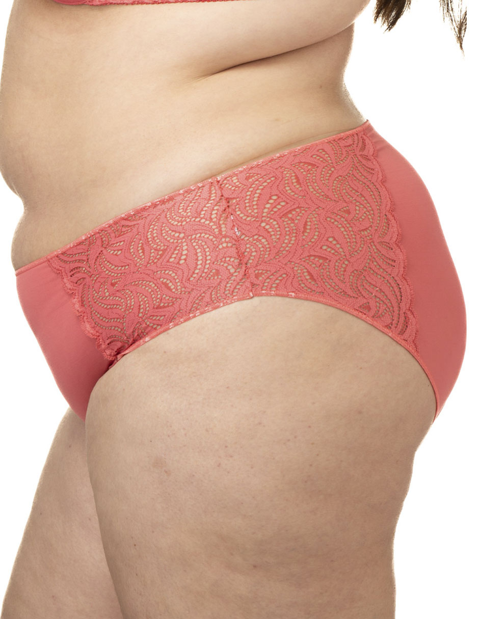 Panty para mujer 3