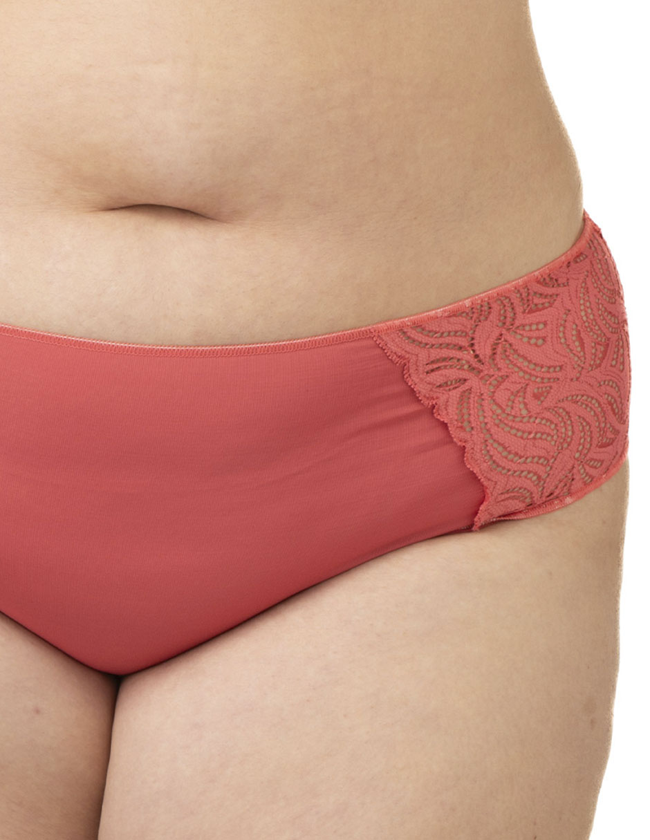 Panty para mujer 2