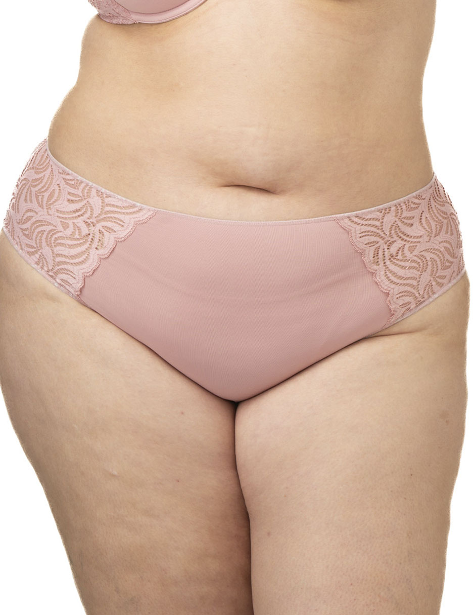 Panty para mujer