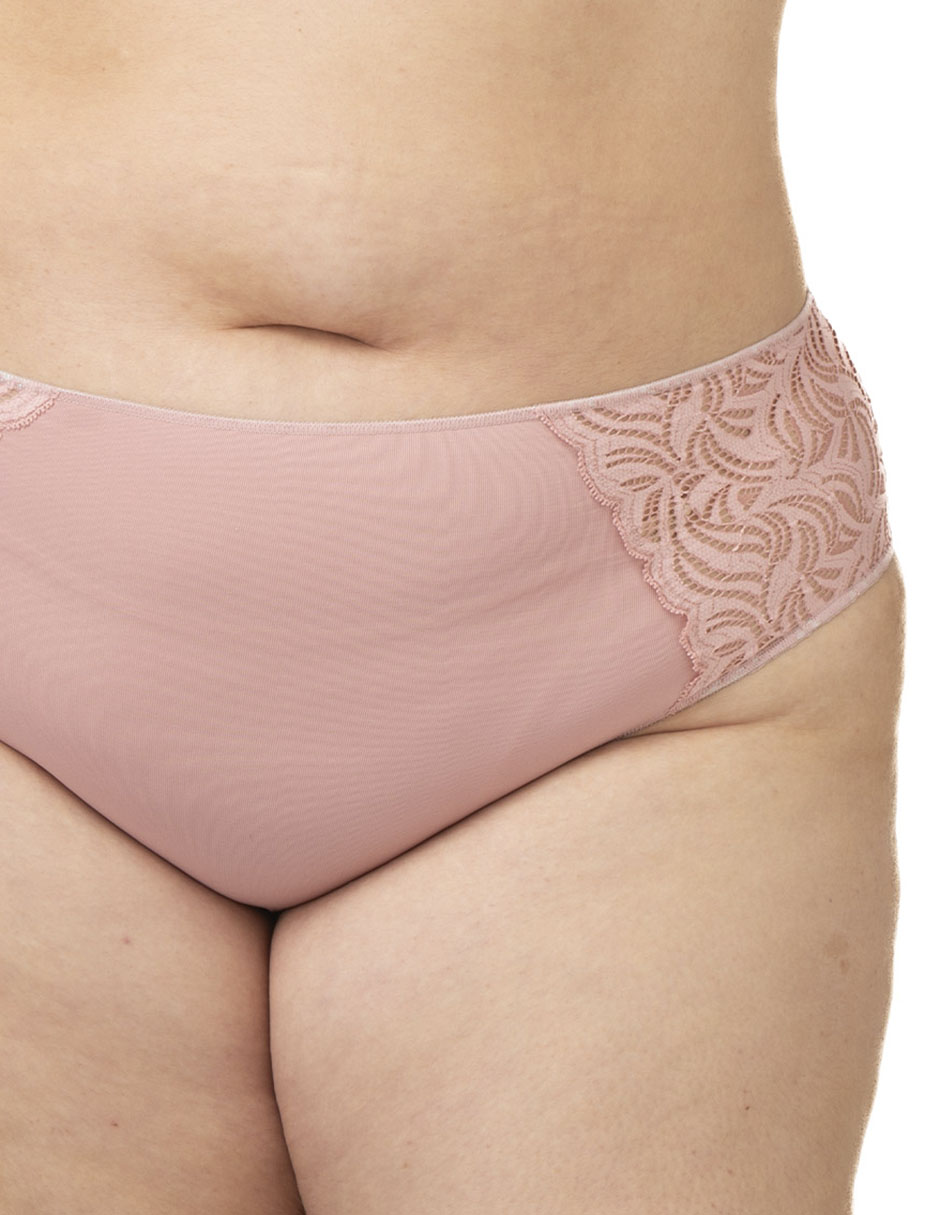 Panty para mujer 4
