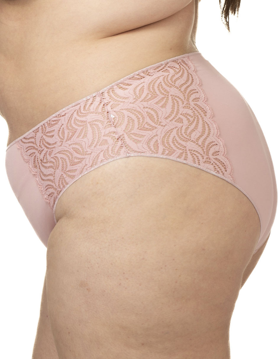 Panty para mujer 3
