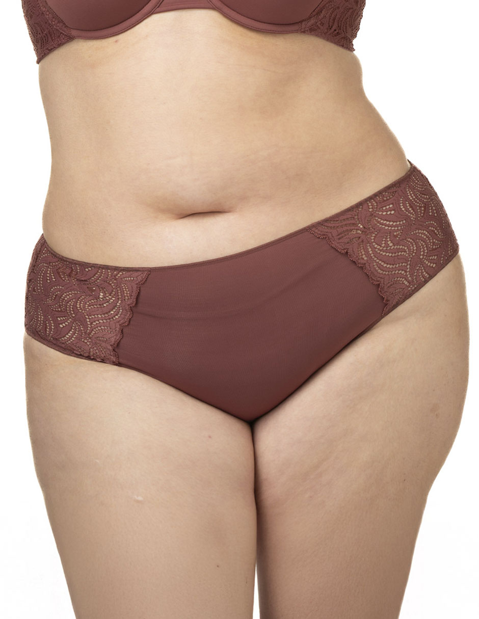 Panty para mujer