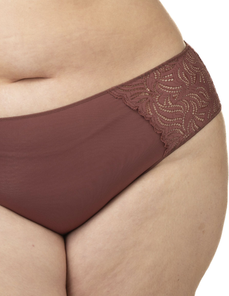 Panty para mujer 4