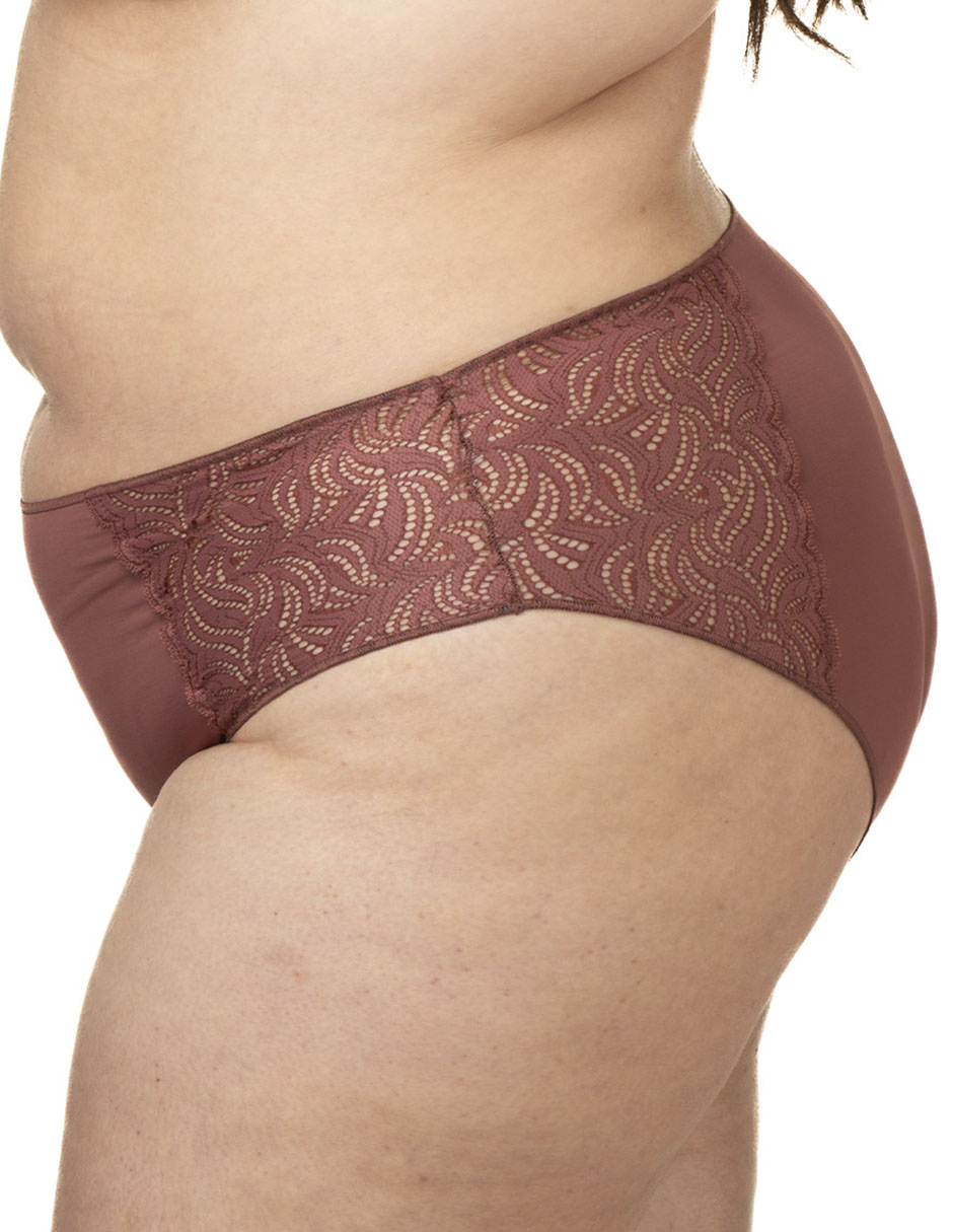 Panty para mujer 3