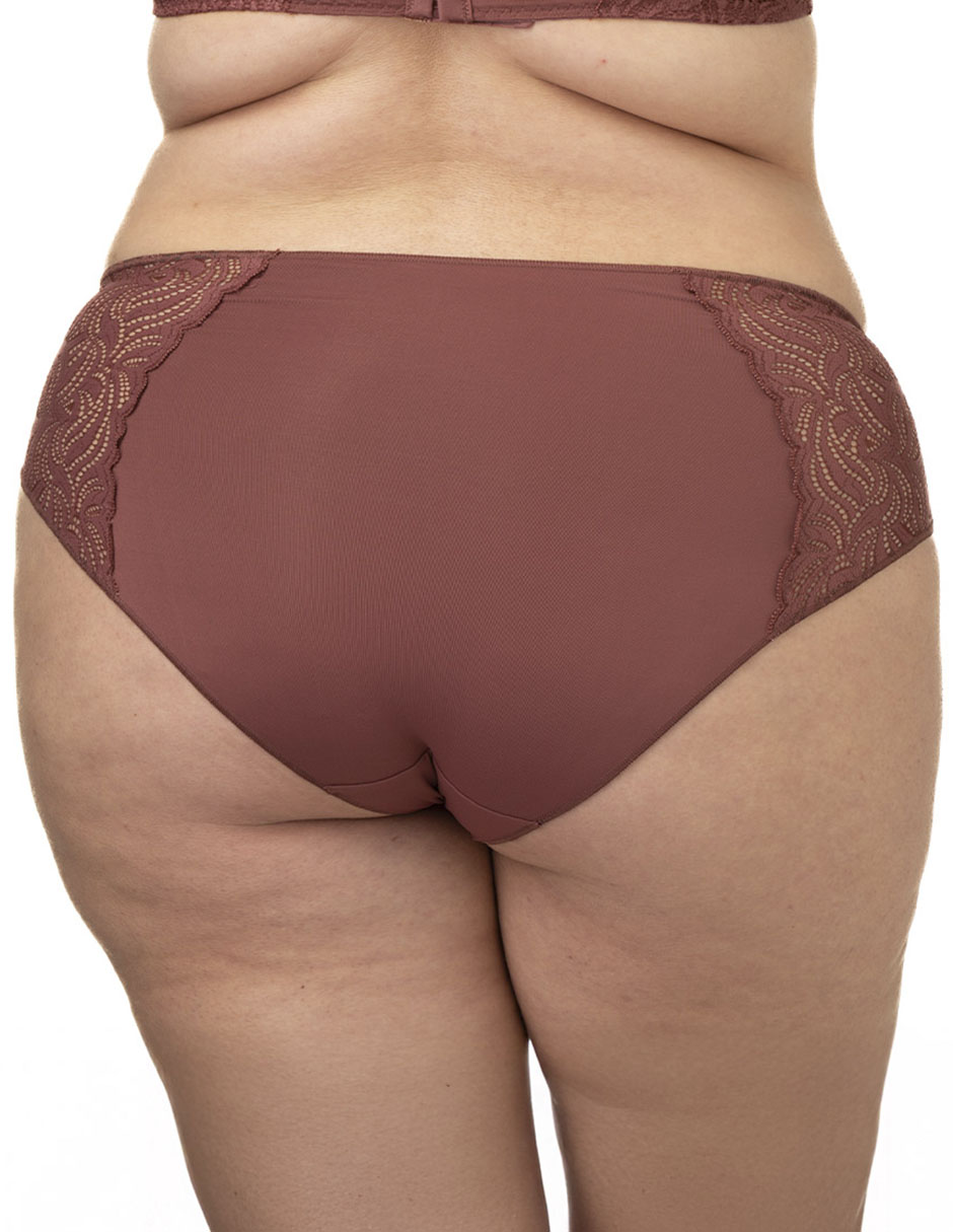 Panty para mujer 2
